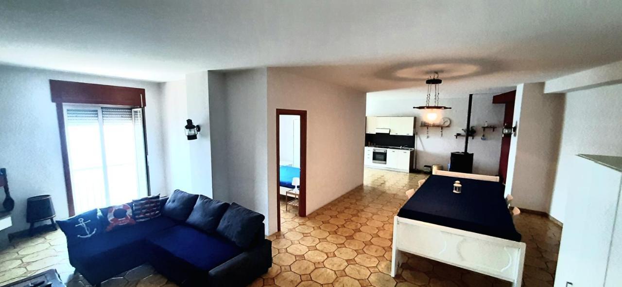 Castello Apartment Bacoli Extérieur photo